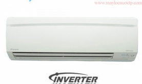 Điều hòa Daikin 2 chiều Inverter 12000BTU